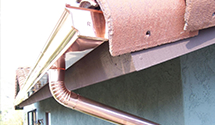 Rain Gutter Installation, Repair, Cleaning in Rotonda, FL